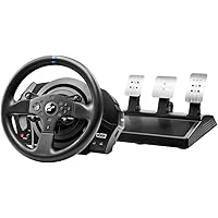 Amazon | Thrustmaster T300RS GT EDITION for PlayStation4